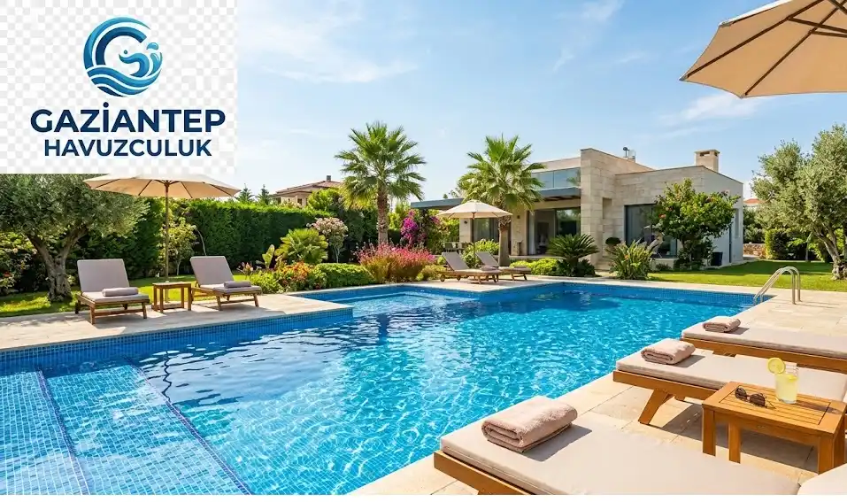 Oğuzeli Havuz Yapımı Rehberi 2026