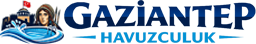 Gaziantep Havuzculuk