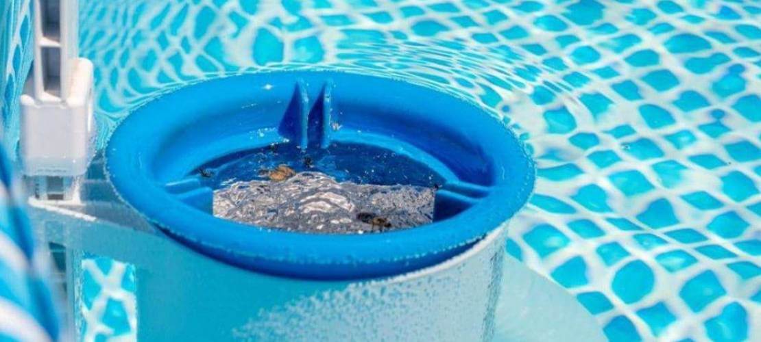 Gaziantep Havuz Filtre Temizliği