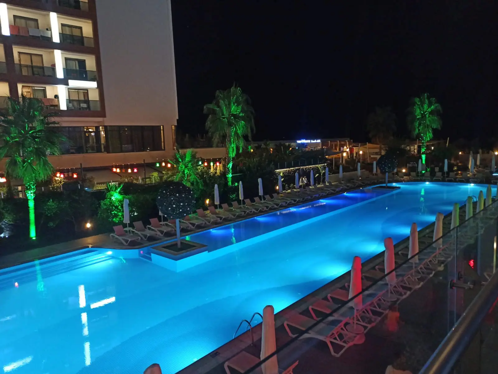 Gaziantep Elektrik ve Aydınlatma Onarımı 