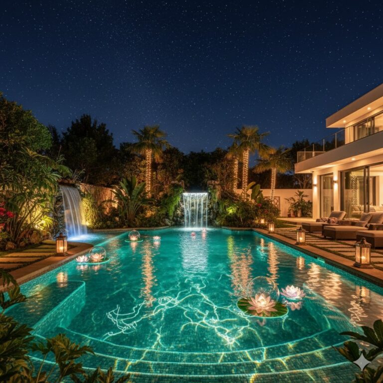 Gaziantep Havuz Yapımı